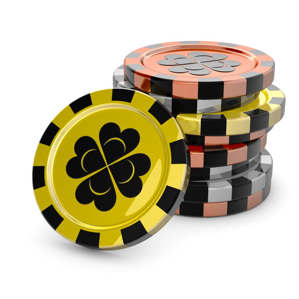 Crypto Casino